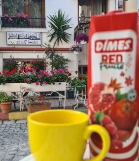 Sultanahmet Hotel | Oceans 7 Hotel