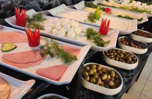 Sultanahmet Hotel | Oceans 7 Hotel