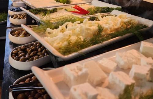 Sultanahmet Hotel | Oceans 7 Hotel