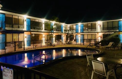 Deerfield Beach Complejo | OCEANS 735 of DEERFIELD BEACH