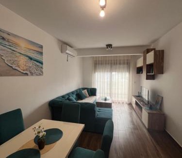 Dobra Voda Apartamento | Oceans Apartman