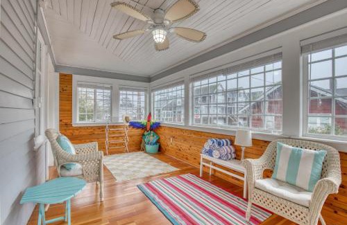 Seaside Casa | Oceans Away