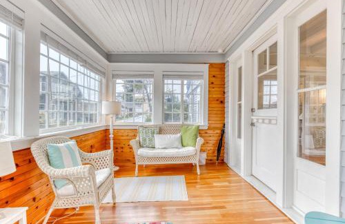 Seaside Casa | Oceans Away