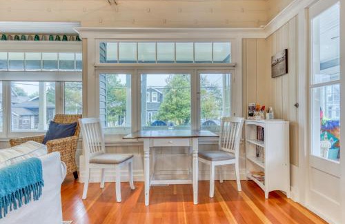 Seaside Casa | Oceans Away