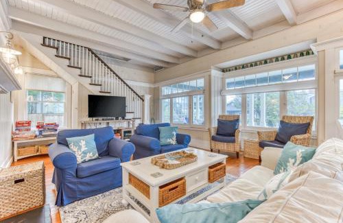 Seaside Casa | Oceans Away