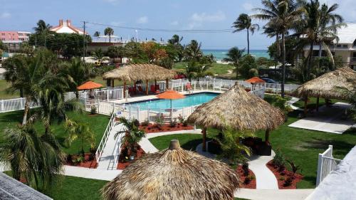 Pompano Beach Hotel | Oceans Beach Resort & Suites