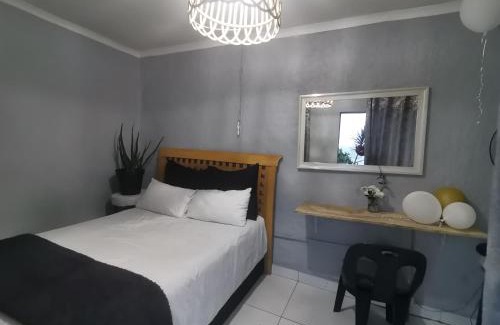 Bluff Casa | Oceans Black