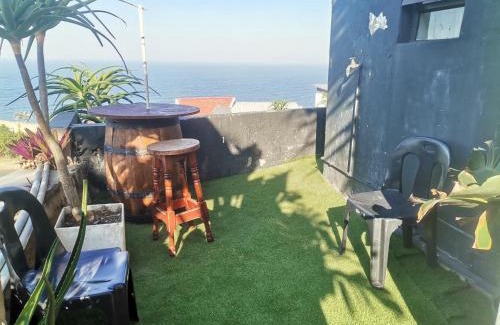 Bluff Casa | Oceans Black