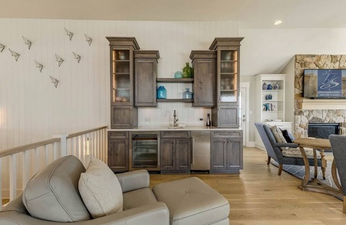 Southern Shores Casa | Oceans Blue | Oceanfront | Private Pool, Hot Tub