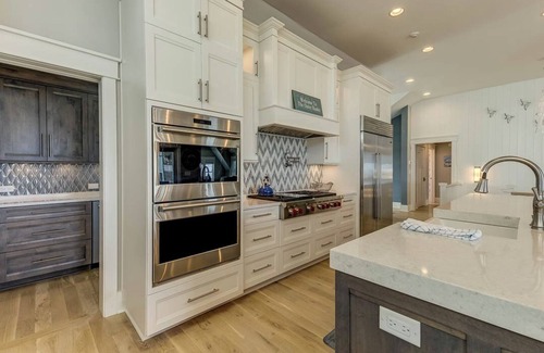Southern Shores Casa | Oceans Blue | Oceanfront | Private Pool, Hot Tub