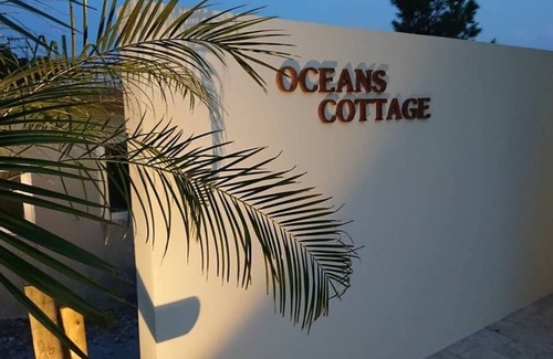 Nago Apartamento | Oceans Cottage