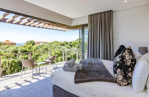 Port Zimbali Apartamento | Oceans Edge 8, Zimbali Estate by Euphoric Leisure