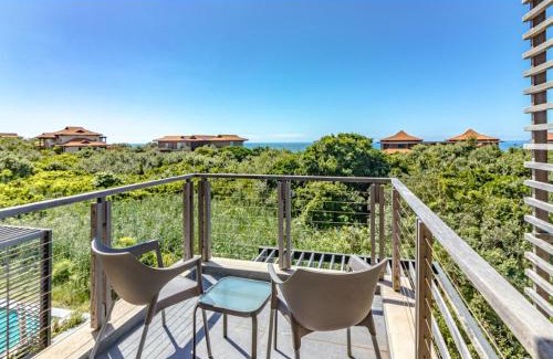 Port Zimbali Apartamento | Oceans Edge 8, Zimbali Estate by Euphoric Leisure
