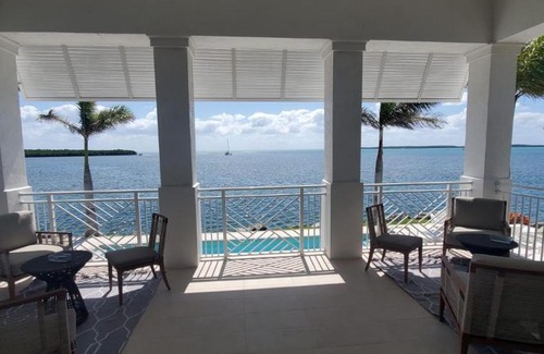 Rock Harbor Casa | Oceans Edge Clubhouse