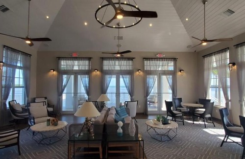 Rock Harbor Casa | Oceans Edge Clubhouse