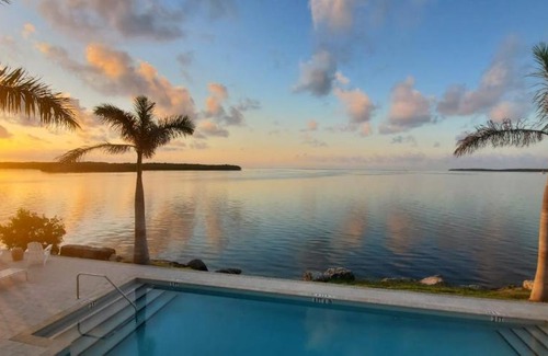 Rock Harbor Casa | Oceans Edge Clubhouse