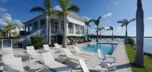 Rock Harbor Casa | Oceans Edge Clubhouse