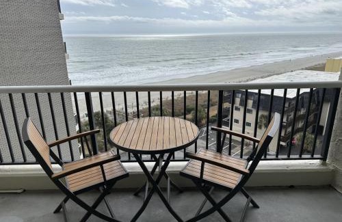 Almont Casa | Oceans Edge Escape