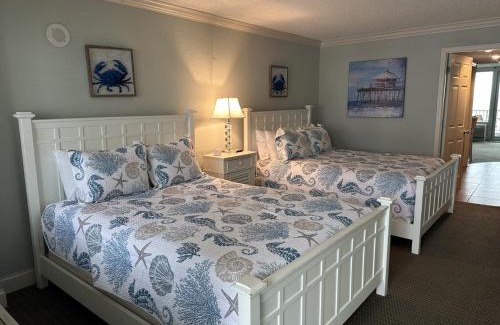 Almont Casa | Oceans Edge Escape