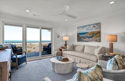 Shell Island Casa | Oceans Edge Retreat