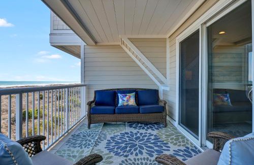 Shell Island Casa | Oceans Edge Retreat