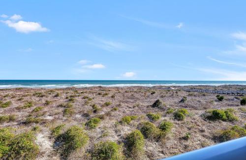 Shell Island Casa | Oceans Edge Retreat