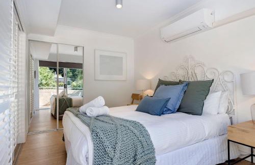 Palm Beach Apartamento | Oceans Eleven at Iluka Resort Apartments
