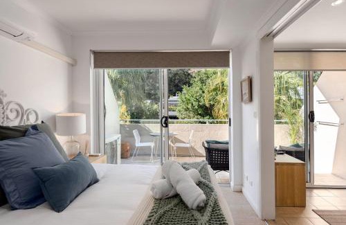 Palm Beach Apartamento | Oceans Eleven at Iluka Resort Apartments