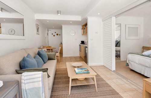 Palm Beach Apartamento | Oceans Eleven at Iluka Resort Apartments
