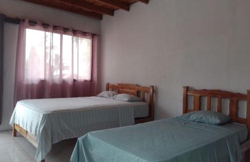 Santa Catalina Casa | Oceans Hostal
