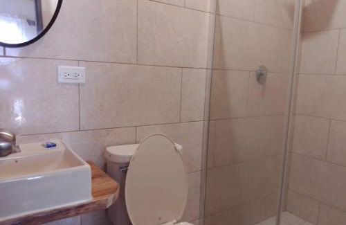 Santa Catalina Casa | Oceans Hostal