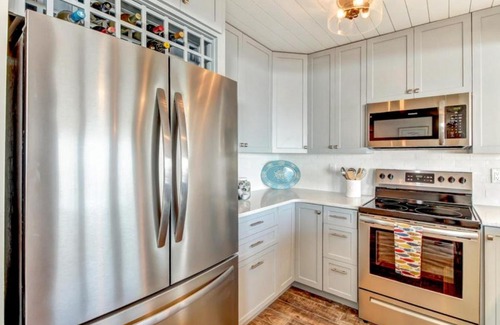 Ocean Cay Casa | Oceans Of Amelia