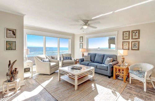 Ocean Cay Casa | Oceans Of Amelia