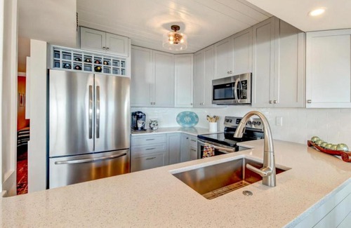 Ocean Cay Casa | Oceans Of Amelia