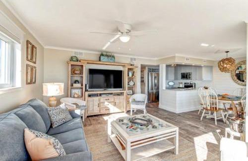 Ocean Cay Casa | Oceans Of Amelia