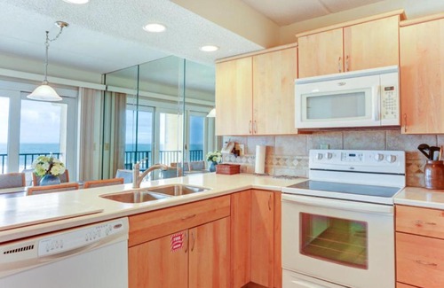 Ocean Cay Casa | Oceans Of Amelia