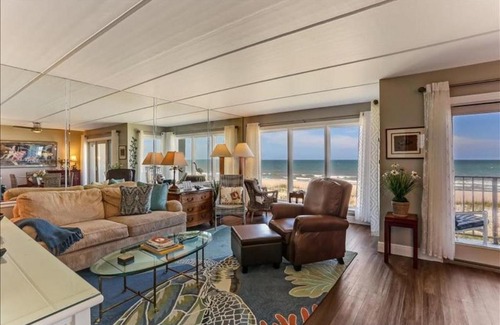 Ocean Cay Casa | Oceans Of Amelia