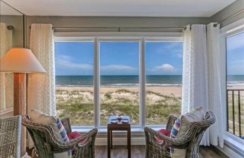 Ocean Cay Casa | Oceans Of Amelia