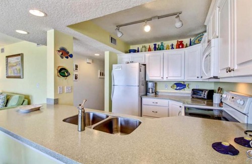 Ocean Cay Casa | Oceans Of Amelia