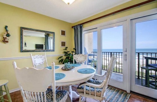 Ocean Cay Casa | Oceans Of Amelia