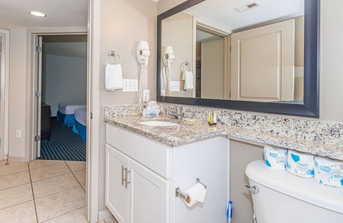 Downtown Myrtle Beach Apartamento | Oceans One 1806