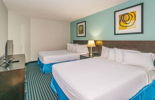 Downtown Myrtle Beach Apartamento | Oceans One 1806