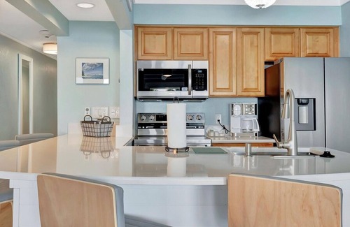 Rocky Point Apartamento | Oceans Pointe Nantucket Inspired Condo on the bay