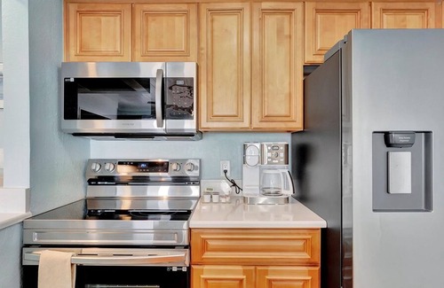 Rocky Point Apartamento | Oceans Pointe Nantucket Inspired Condo on the bay