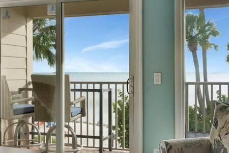 Rocky Point Apartamento | Oceans Pointe Nantucket inspired condo on the bay