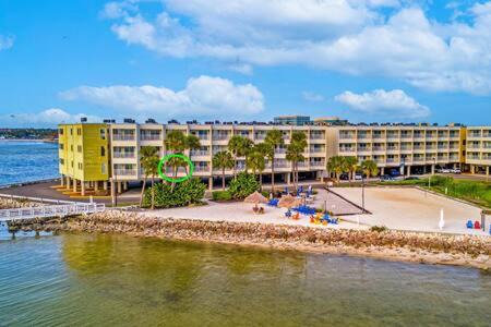 Rocky Point Apartamento | Oceans Pointe Nantucket inspired condo on the bay