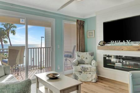 Rocky Point Apartamento | Oceans Pointe Nantucket inspired condo on the bay