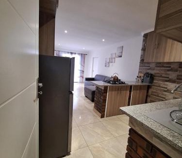 Pumula Casa | Oceans Rise Guest House
