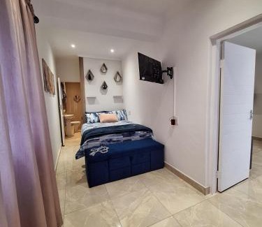 Pumula Casa | Oceans Rise Guest House