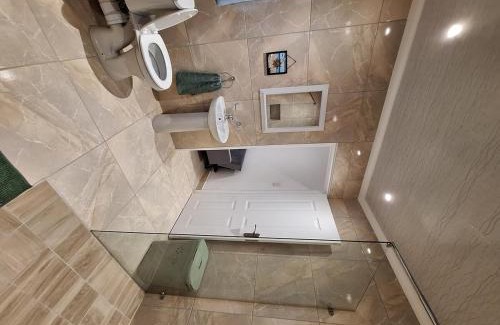 Pumula Casa | Oceans Rise Guest House
